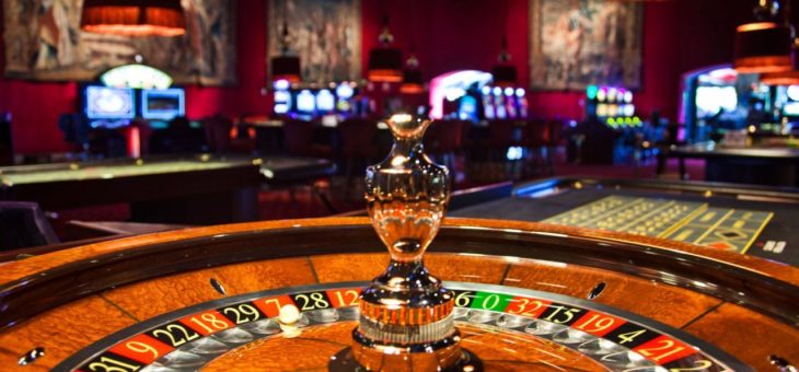 Meet Free extra chips – your top rated casino guide