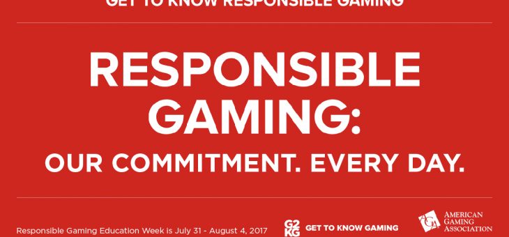 Players under Exclusion Order versus Responsible Gamblers