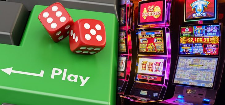 Beginners’ Slot Strategies That Can Make You Richer