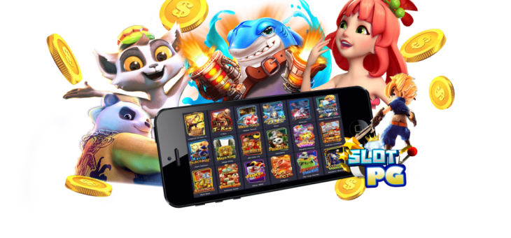 Why PGSLOT 99 Should Be Your Ideal Choice of Games